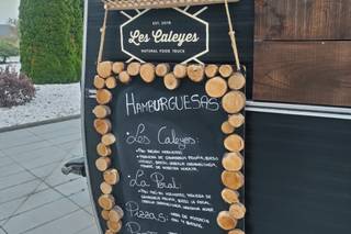 Les Caleyes - 1