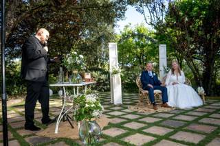 Nexus Wedding - Maestro de Ceremonias - 6