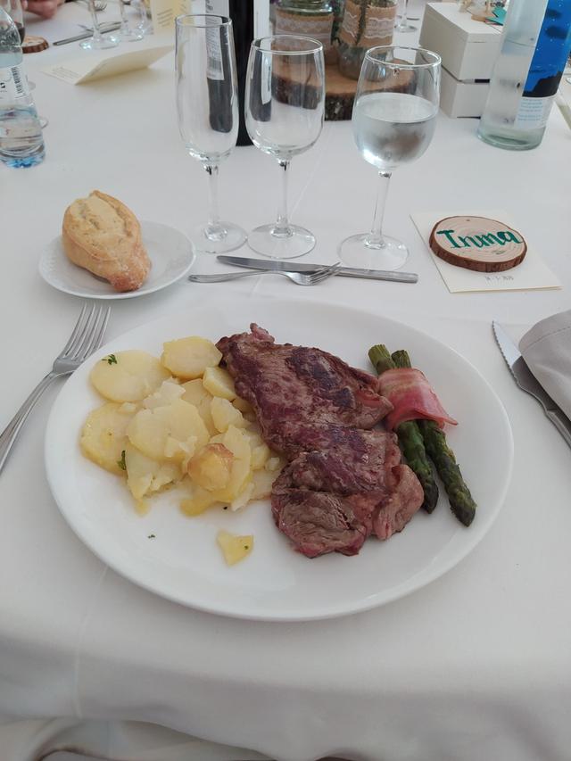 Restaurante Casa Ruché - 2