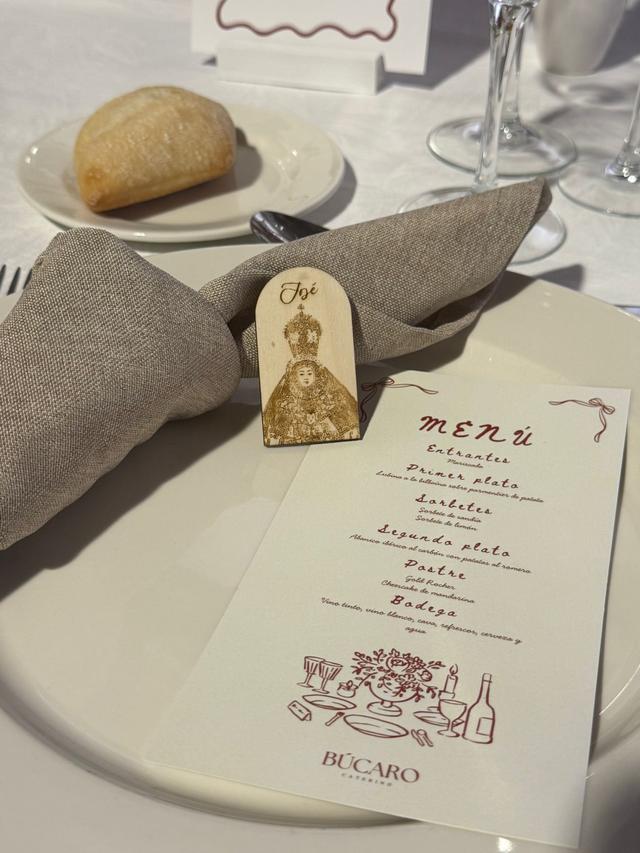 Catering Búcaro - 1