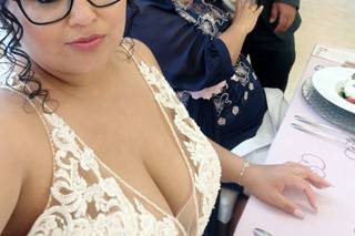 Yuliana Ducós Makeup Artist 1