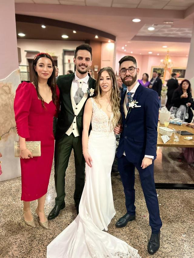 Latino Suits - 2