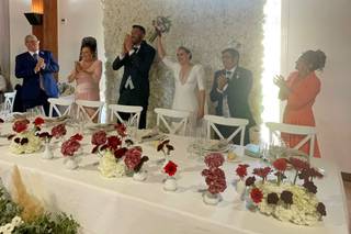 Catering Búcaro - 5