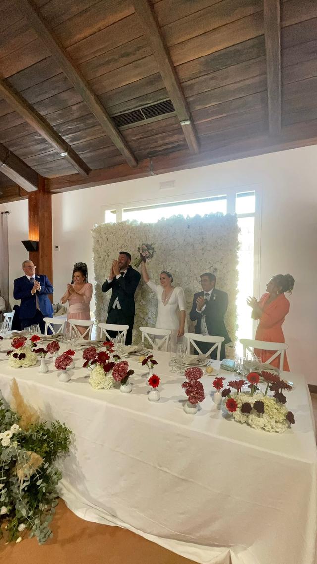 Catering Búcaro - 2