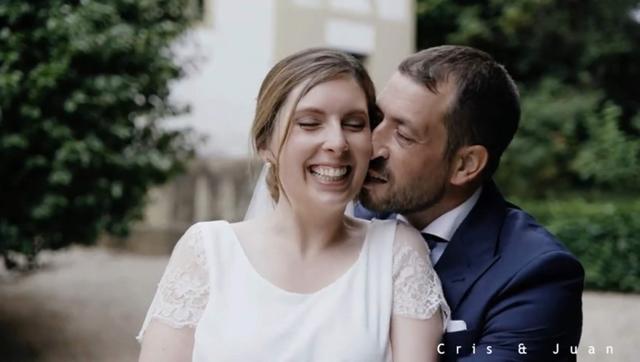 La chica del vídeo - 2