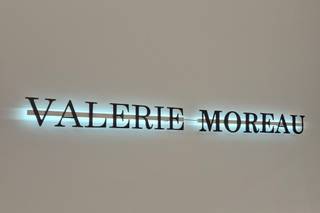 Valerie Moreau - 1