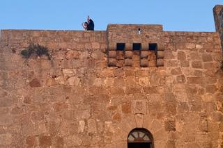 Castillo de los Dávila - 7