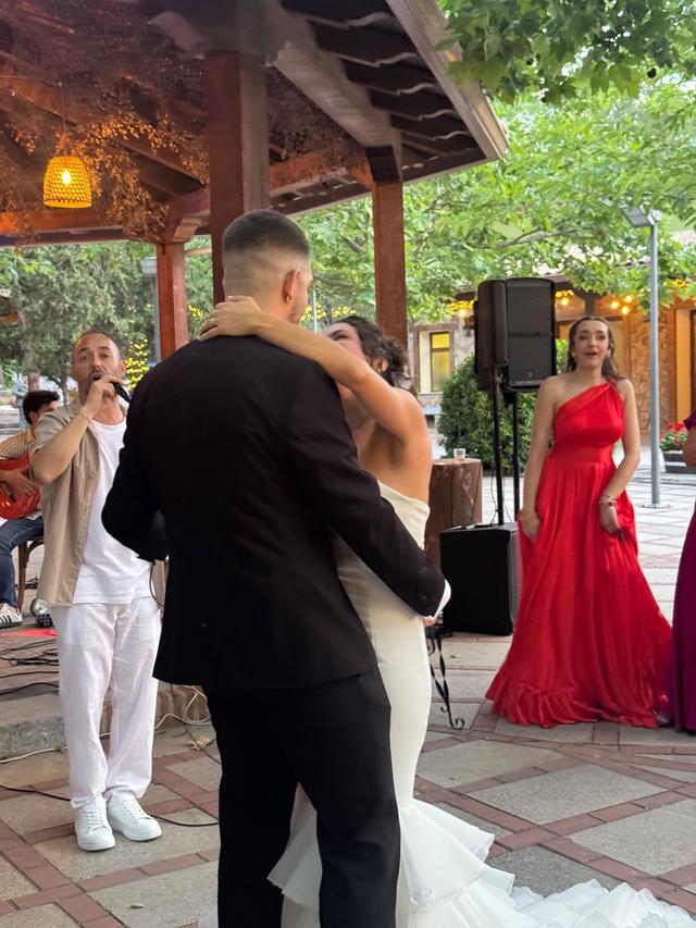 Fran el Pesca Flamenco a tr3s - 2