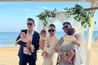Laia Arquimbau Wedding Planner - 9