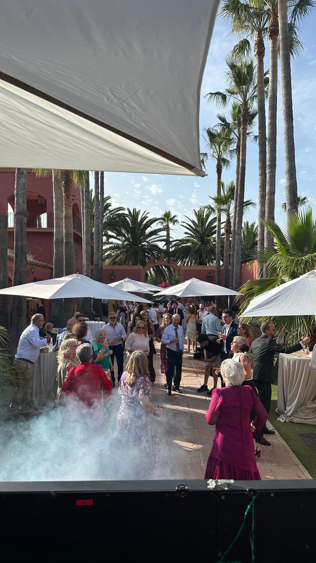Esencial Events - 2