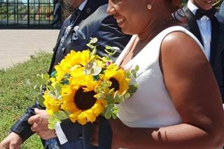 El Atelier de las flores - 1
