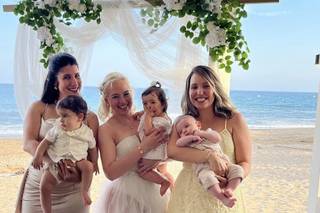Laia Arquimbau Wedding Planner - 10