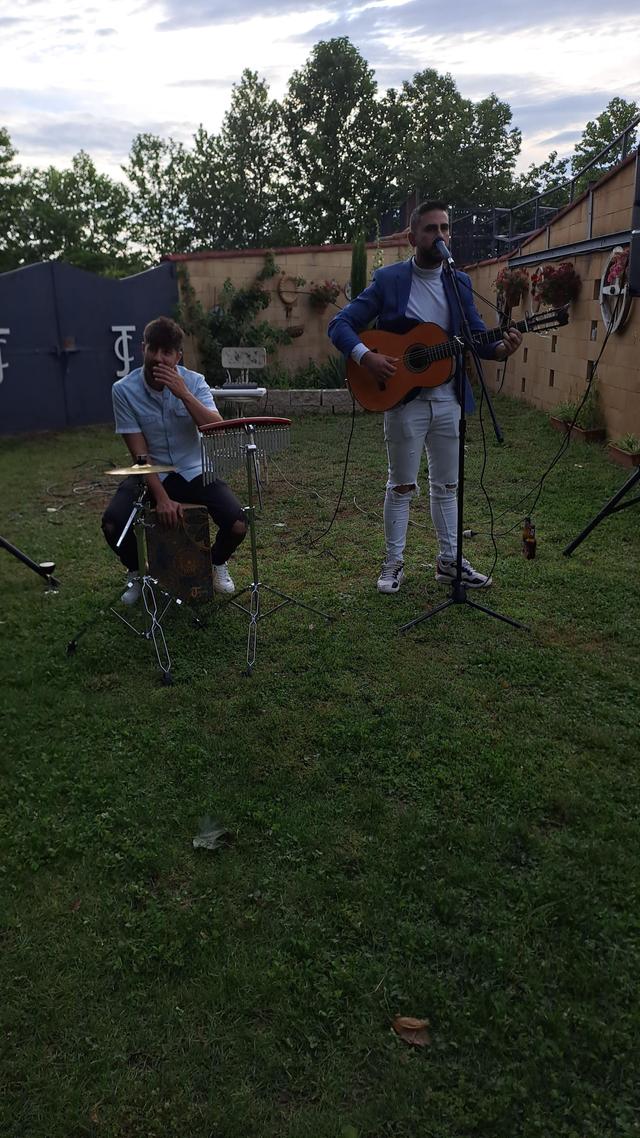 Jose de la Plaza - 2