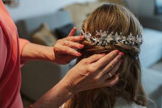 Lulú Bernad - Tocados - 5