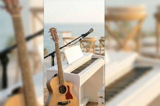 Wedding Málaga Music - 4