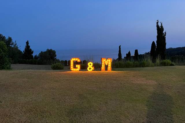 Bcn Letters 1