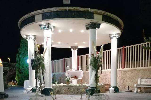 Restaurante Lago Azul 4