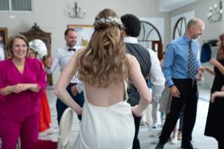 Lulú Bernad - Tocados - 6