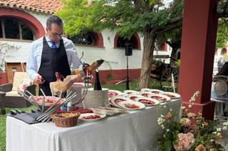 Guadalquivir Catering y Servicios - 8