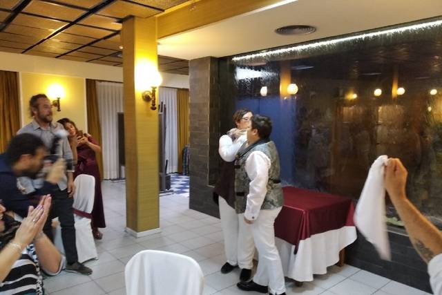 Restaurante Lago Azul 5