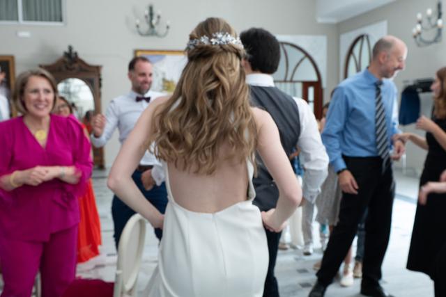 Lulú Bernad - Tocados - 3