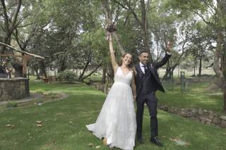 Bodas Love Forever - 4