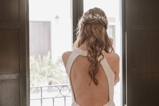 Lulú Bernad - Tocados - 4