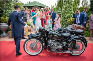 David - Sidecar Vintage - 15