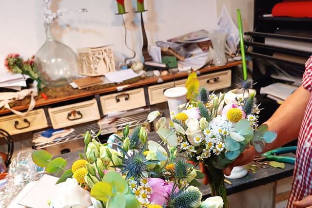 Bouquet Artflor 2