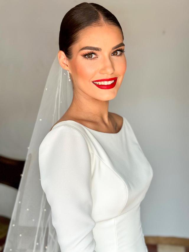 Mila Sánchez Mua - 2