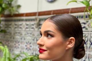 Mila Sánchez Mua - 7