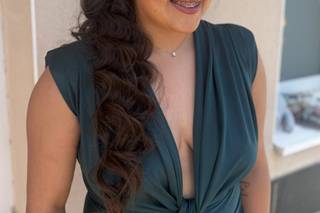 Andrea Gómez Gómez - 1