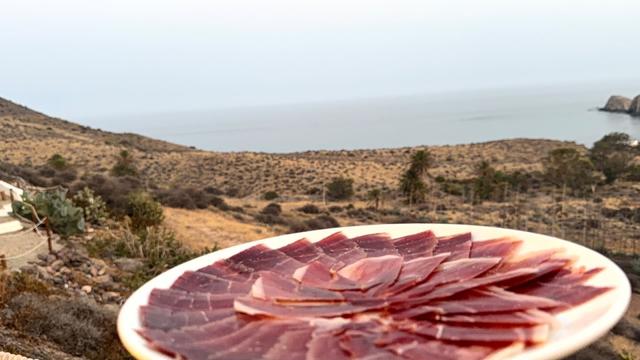 Cortijo La Loma - 1