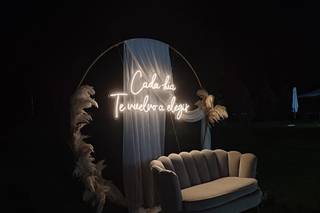 Andrea Chiquero Eventos - 5