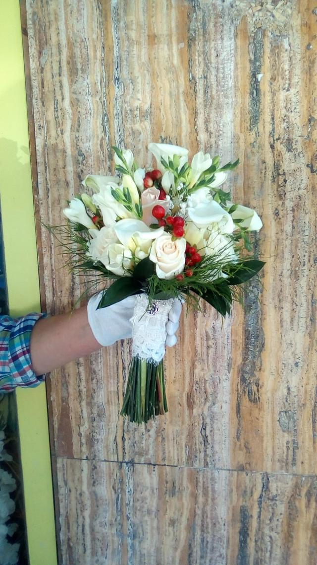 Joana Floristería - 1