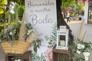 Pilar i Mónica floristes - 7