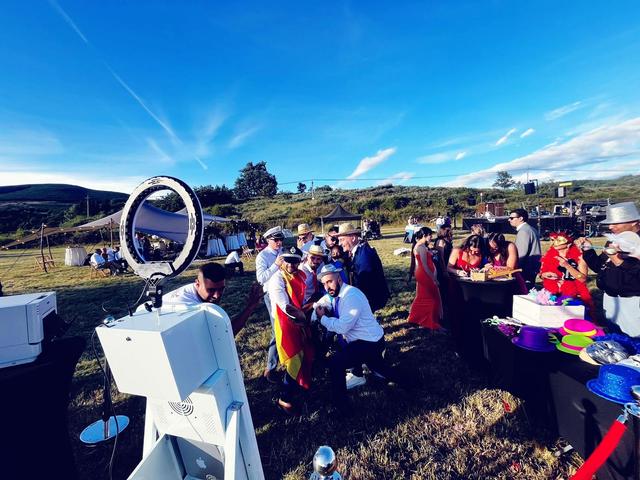 Eventos Elige Tú - 1