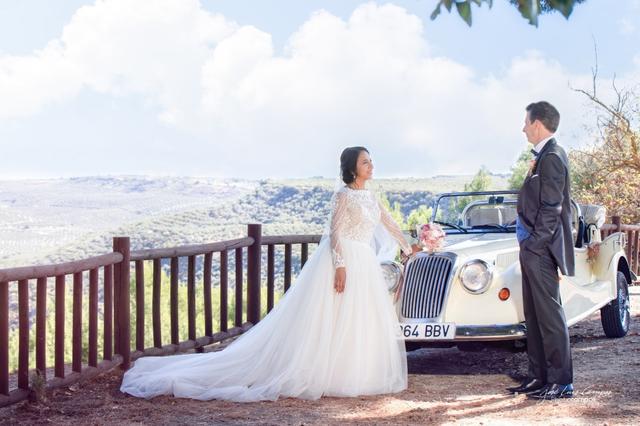 El Coche de mi Boda - 3