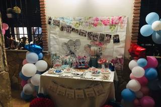 Detalles con gominolas - 15