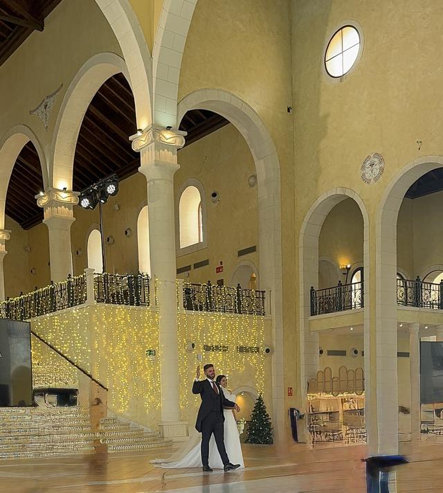 Meliá Villaitana - 2