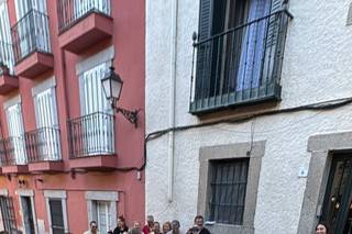 Ronda El Salao - 1