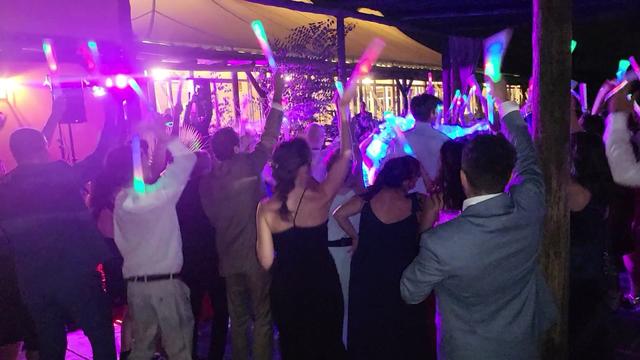 DJ Tony di Bar - 1