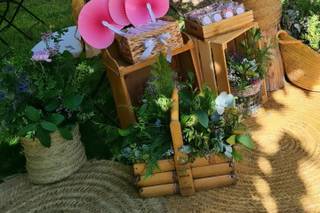 Floristería Olea - 5