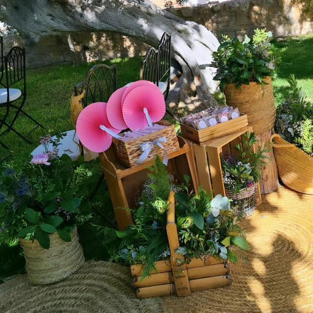 Floristería Olea - 1