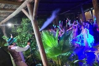 DJ Tony di Bar - 4