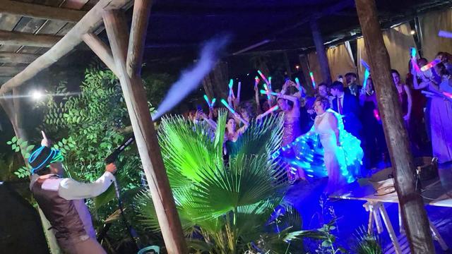 DJ Tony di Bar - 2