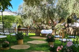 Floristería Olea - 6