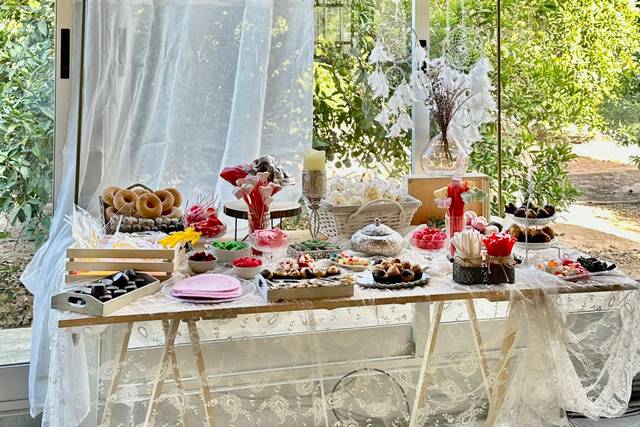 Ana Campos Wedding & Events 2