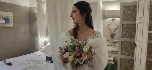 Amaia Orce Make Up Artist - 4