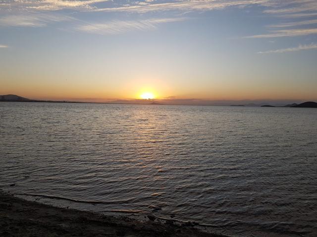 El Parador del Mar Menor - 4